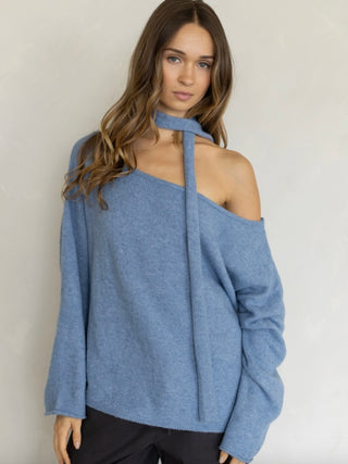Piper One Shoulder
