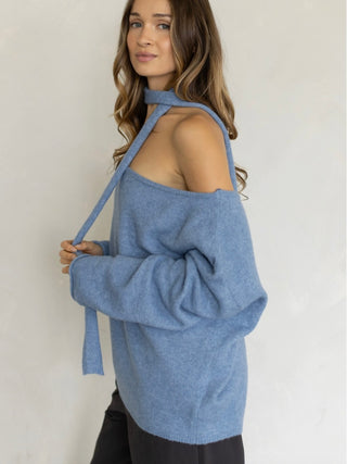 Piper One Shoulder
