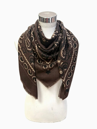 The Heritage Scarf