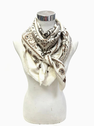 The Heritage Scarf