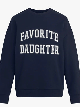 The Collegiate Sweatshirt