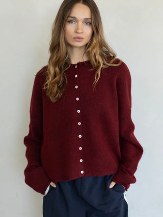 Piper Cardigan