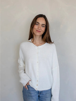 Piper Cardigan