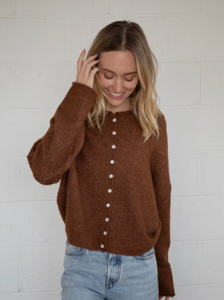 Piper Cardigan