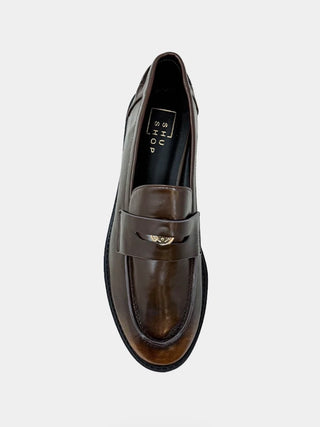 Tammy Penny Loafer