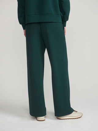 Wide Leg Pant 30"