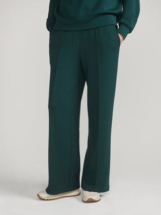 Wide Leg Pant 30"