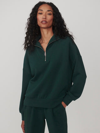 Hawley Half Zip
