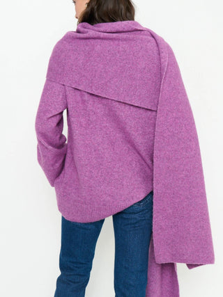 Oslo Tunic Sweater
