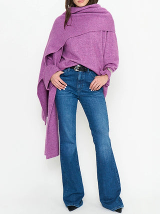 Oslo Tunic Sweater