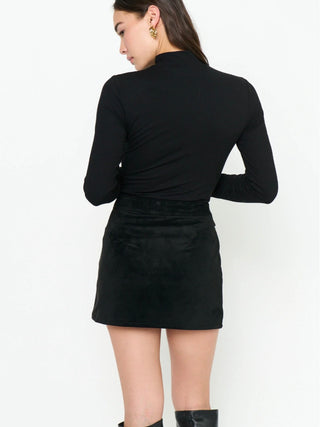 Maverick Mini Skirt