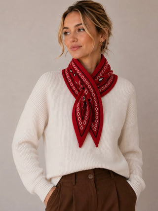 The Heritage Neck Tie