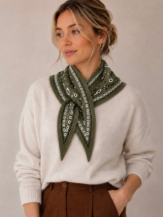 The Heritage Neck Tie