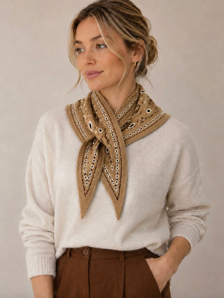 The Heritage Neck Tie