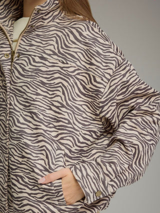 Wild Ride Jacket