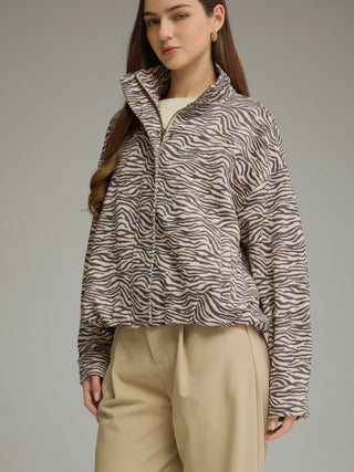 Wild Ride Jacket