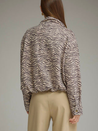 Wild Ride Jacket