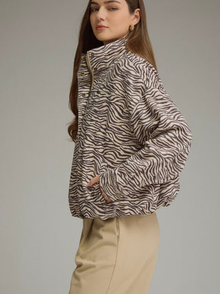 Wild Ride Jacket