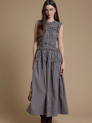 Savannah Maxi Dress