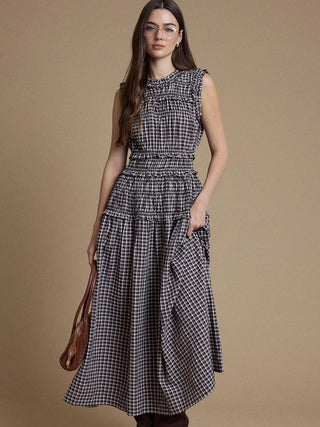 Savannah Maxi Dress