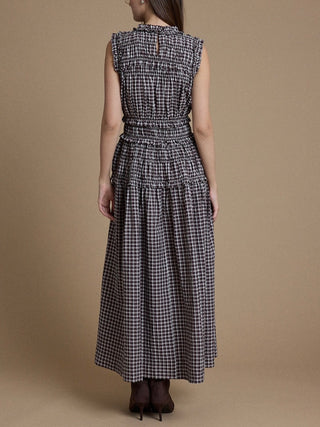 Savannah Maxi Dress