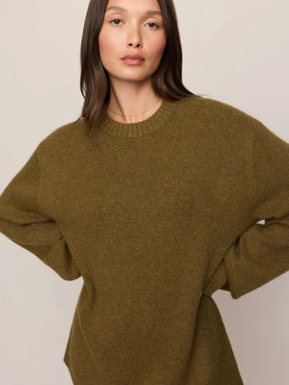 Chill Mode Sweater