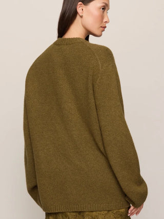 Chill Mode Sweater