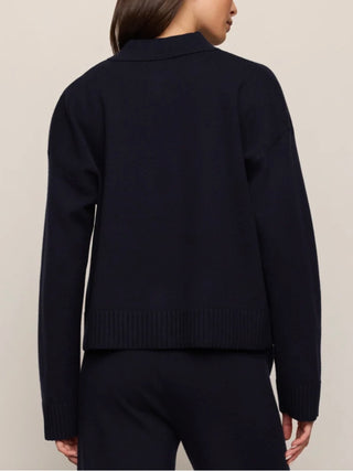 Slowdown Sweater Jacket