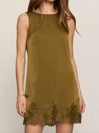 Meadow Muse Lace Mini