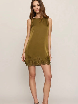Meadow Muse Lace Mini