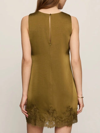 Meadow Muse Lace Mini