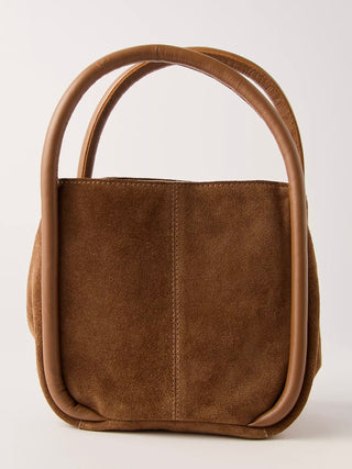 Barlow Bucket Bag