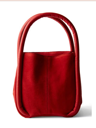 Barlow Bucket Bag