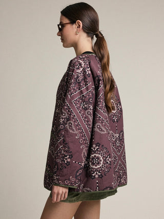 Endless Sunday Jacket (Reversible)