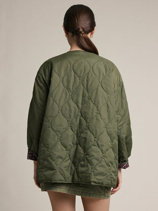 Endless Sunday Jacket (Reversible)
