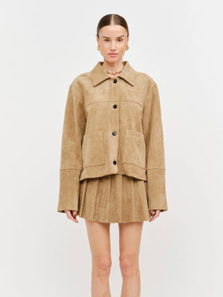 Junie Jacket