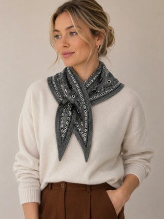 The Heritage Neck Tie