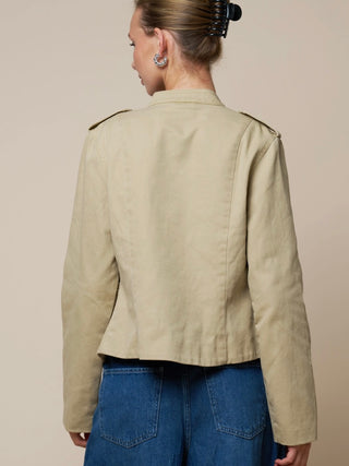 Eleanor Jacket
