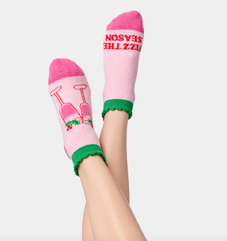 Home Socks