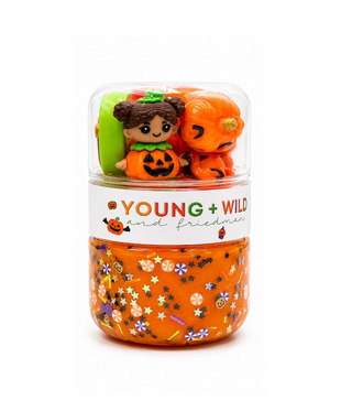 Grab & Go Dough Jar