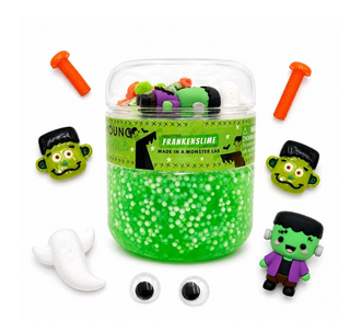 YWF Slime Kit