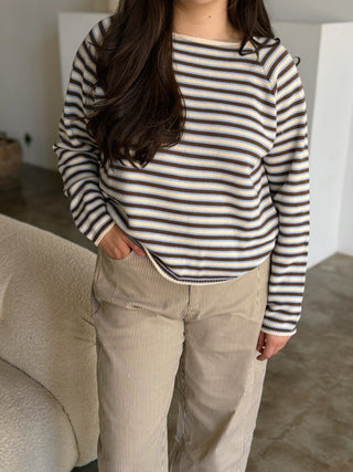 Chai Weather Sweater