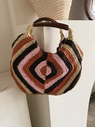 Jasper Tote