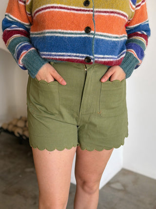 Rhonda Shorts