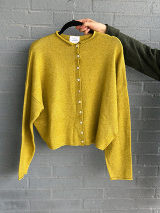 Piper Cardigan