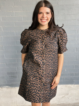 High Noon Dress