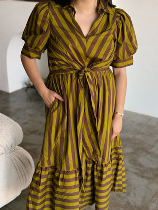 Oyster Bay Dress