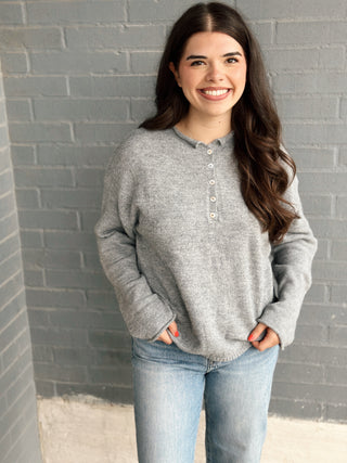 Piper Pullover