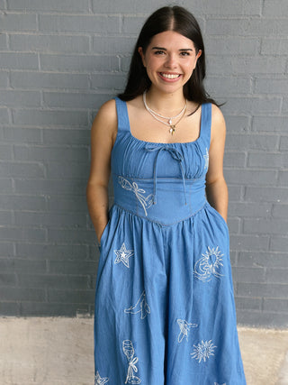 Years And Years Dress