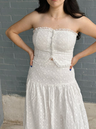 Dreamy Set White
